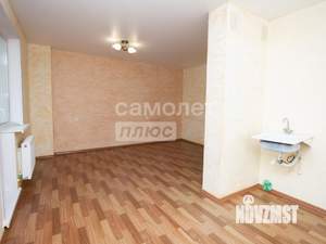 1-к квартира, вторичка, 33м2, 10/16 этаж