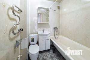 1-к квартира, вторичка, 29м2, 4/5 этаж