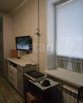 Студия квартира, вторичка, 22м2, 1/3 этаж