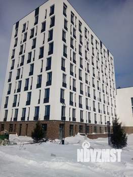 2-к квартира, вторичка, 56м2, 7/9 этаж