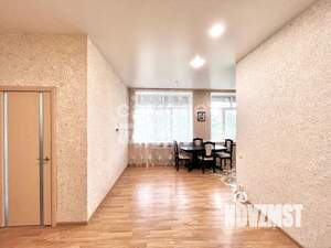 2-к квартира, вторичка, 49м2, 2/2 этаж