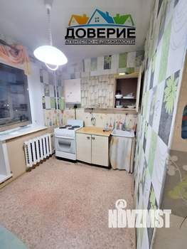 1-к квартира, вторичка, 36м2, 9/9 этаж