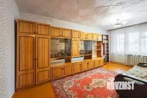 2-к квартира, вторичка, 51м2, 5/5 этаж