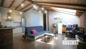 2-к квартира, вторичка, 67м2, 4/4 этаж