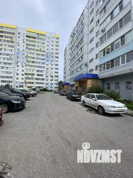 1-к квартира, вторичка, 36м2, 4/9 этаж