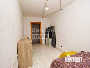 3-к квартира, вторичка, 54м2, 2/3 этаж