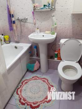 3-к квартира, вторичка, 48м2, 4/5 этаж