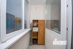 Студия квартира, вторичка, 27м2, 15/24 этаж