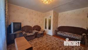 3-к квартира, вторичка, 65м2, 1/9 этаж