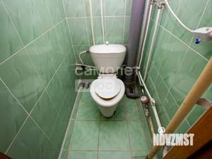 2-к квартира, вторичка, 53м2, 1/3 этаж
