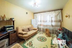 3-к квартира, вторичка, 65м2, 10/10 этаж