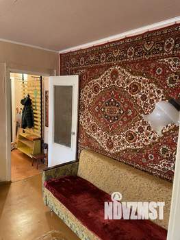 2-к квартира, вторичка, 46м2, 3/5 этаж