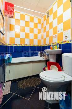 1-к квартира, вторичка, 31м2, 5/5 этаж