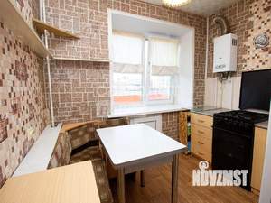 1-к квартира, вторичка, 32м2, 5/5 этаж