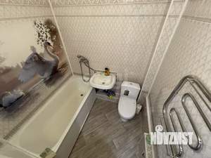 1-к квартира, вторичка, 39м2, 7/10 этаж