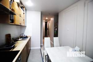 3-к квартира, вторичка, 71м2, 7/18 этаж