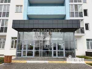 1-к квартира, вторичка, 31м2, 16/16 этаж