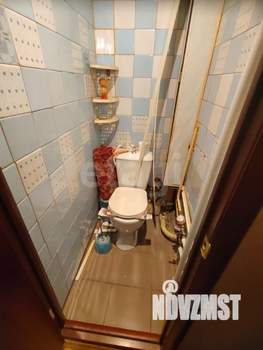 4-к квартира, вторичка, 70м2, 3/9 этаж