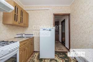 1-к квартира, вторичка, 31м2, 1/5 этаж