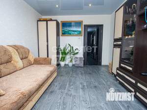 2-к квартира, вторичка, 58м2, 9/9 этаж