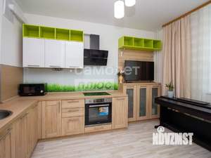 2-к квартира, вторичка, 46м2, 20/24 этаж