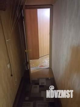 2-к квартира, вторичка, 45м2, 4/5 этаж