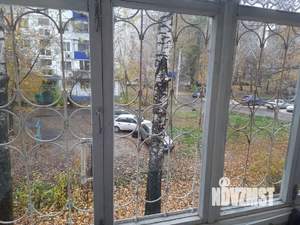 2-к квартира, вторичка, 45м2, 2/5 этаж