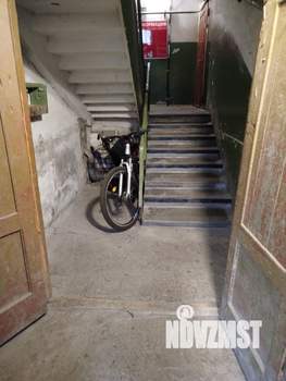 3-к квартира, вторичка, 48м2, 3/5 этаж