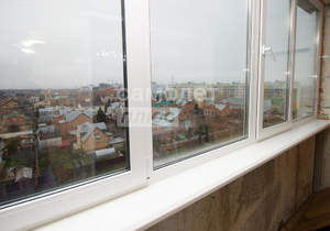 1-к квартира, вторичка, 35м2, 8/10 этаж