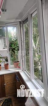 4-к квартира, вторичка, 59м2, 4/5 этаж