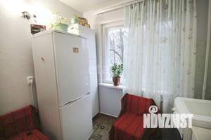 1-к квартира, вторичка, 31м2, 2/5 этаж