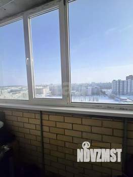 1-к квартира, вторичка, 38м2, 15/16 этаж