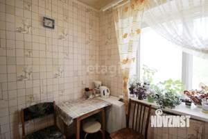 1-к квартира, вторичка, 31м2, 3/5 этаж
