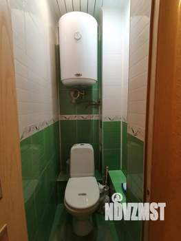 3-к квартира, вторичка, 62м2, 6/9 этаж