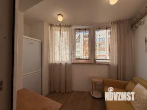 1-к квартира, вторичка, 27м2, 2/5 этаж