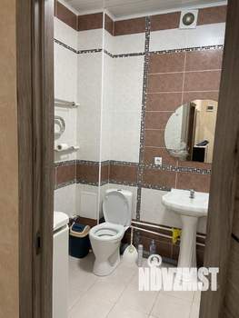 1-к квартира, вторичка, 51м2, 3/3 этаж