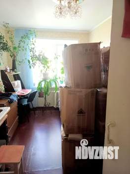 3-к квартира, вторичка, 52м2, 5/5 этаж