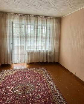 3-к квартира, вторичка, 63м2, 4/5 этаж
