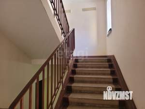 1-к квартира, вторичка, 41м2, 2/5 этаж