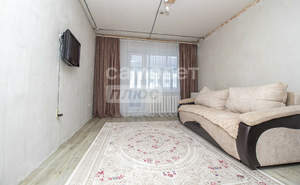 3-к квартира, вторичка, 64м2, 2/9 этаж