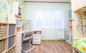 4-к квартира, вторичка, 71м2, 3/9 этаж