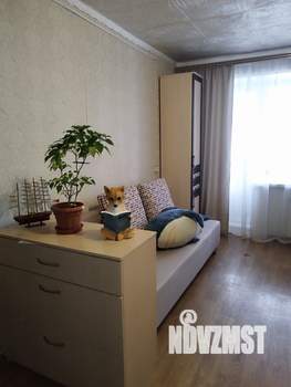 2-к квартира, вторичка, 47м2, 5/5 этаж