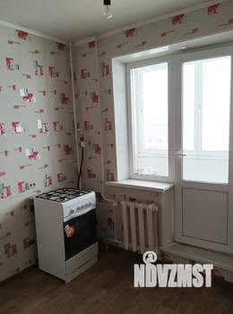 1-к квартира, вторичка, 35м2, 7/9 этаж