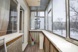 2-к квартира, вторичка, 46м2, 3/5 этаж