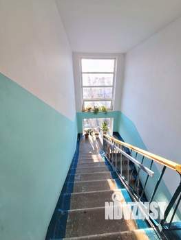 1-к квартира, вторичка, 32м2, 5/5 этаж