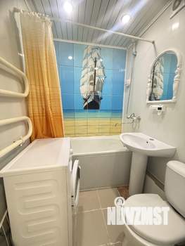 1-к квартира, вторичка, 31м2, 3/5 этаж