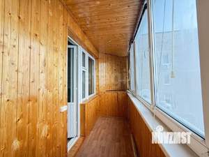 1-к квартира, вторичка, 39м2, 9/10 этаж