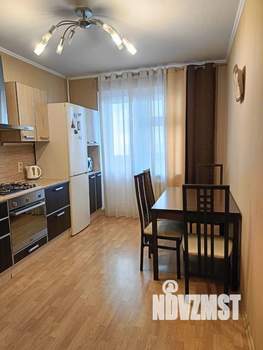 2-к квартира, вторичка, 56м2, 6/11 этаж