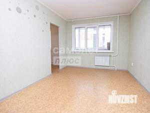 1-к квартира, вторичка, 35м2, 5/9 этаж