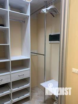 2-к квартира, вторичка, 77м2, 3/3 этаж